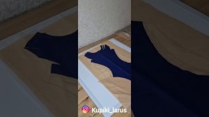 как сделать аппликацию на темном бифлексе