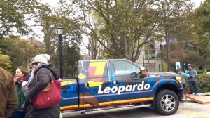 Как живут русские в Америке? Влог из Чикаго.