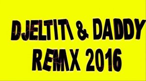 FLAMENCO SALSERO DJELTITI & DADDY REMIX 2016