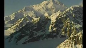Победа на Мак-Кинли (ASCENT OF THE MT. McKINLEY)