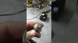 Мазда 626 не включается задняя скорость.