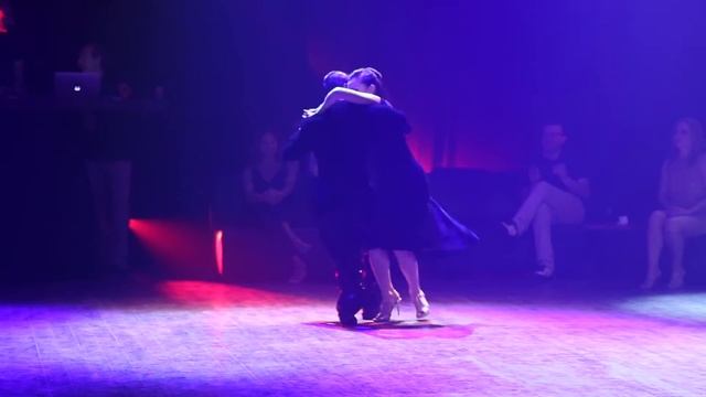 BITF 2016 Neri Piliu & Yanina Quinones I смотреть онлайн