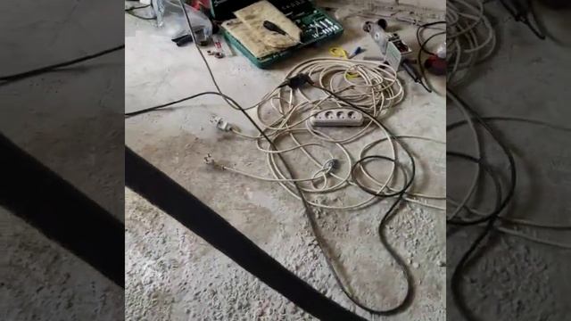 Циклон для пылесоса своими руками. Аквафильтр для пылесоса. смотреть онлайн