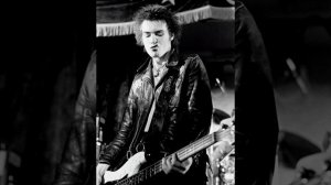 My Way - Sid Vicious [Alt Version]