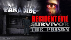 Resident Evil Survivor PRISON Mod Full Demo