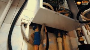 Вот минусы дизельного котла