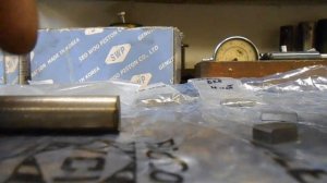 НАПАЙКИ для резцов