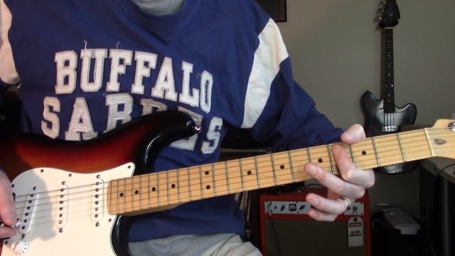 Running on Empty (Lesson) - Jackson Browne смотреть онлайн