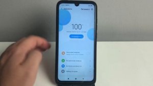 Почему телефон выключается на 30_40_15_20% процентах зарядки_ Аккумулятор Андройд смартфона проблемы