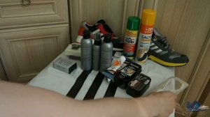 Как ухаживать за обувью