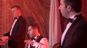 Эрнест Погосян кларнет - Кинтаури 2021