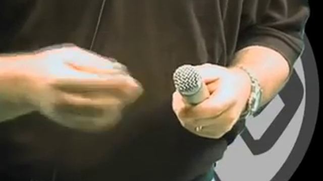 AKG C 1000 S Microphone смотреть онлайн