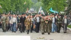 Гимн Боевого расчета
