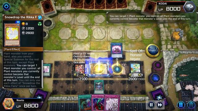 Sunavalon Rikka, With a Twist! - Everyone Surrenders :( смотреть онлайн