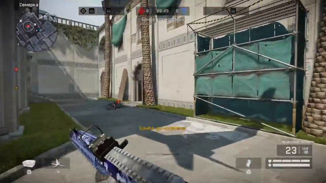 😜Движ-Париж😜#варфейс,#warface,#стрим смотреть онлайн