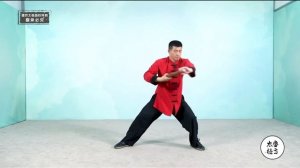 Эксклюзивный Навык Тай-чи стик ведущая практика, легко обучаемая для улучшения внутренней силы, помо