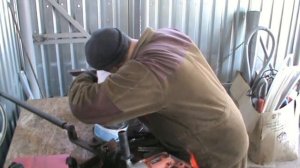 Как быстро сделать  захват для подъема блоков своими руками. Весь процесс от А до Я