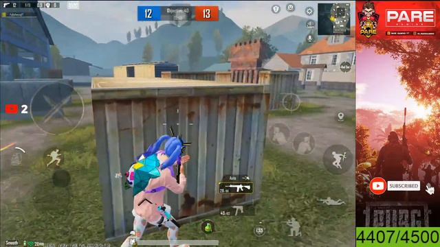 🔴Aug 15 Varum ah BGMI ? | Among us | PUBG New State | CODM | Stumble Guys |  PAREGAMINGYT