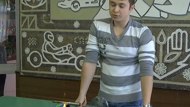 Кулибины