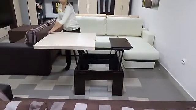 Стол Трансформер 