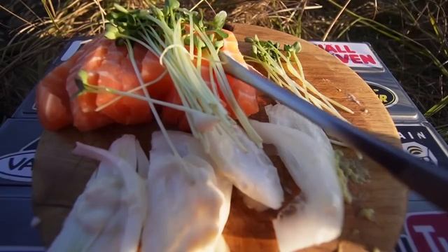 역대급 풍경 가을 섬 캠핑 / 갈대 밭에 앉아 바다 바라보며 혼술 / 비화식 부추 오리찜에 막걸리 / 섬 백패킹 / 가을캠핑 / 캠핑용품 소개 / 캠핑장추천 / 백패킹 장소