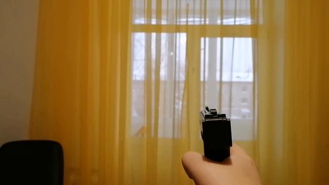 подробный обзор на глок-18 от vozwooden смотреть онлайн