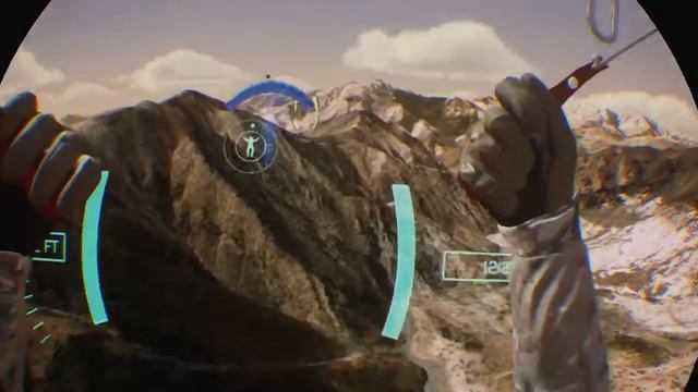 Air Force Special Ops "Nightfall". PSVR смотреть онлайн