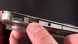 Speck SeeThru hard-shell Case for MacBook Air 11": Review