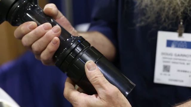 SCAA 2016 Show Highlights: Orphan Espresso Lido 3, Lido E and Lido ET Coffee Grinder смотреть онлайн