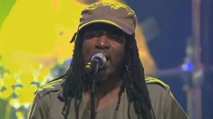 Alpha Blondy - Jerusalem Live
