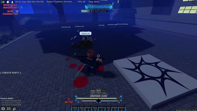 FINALLY A NEW Good Roblox Bleach Game!! Bleach Revival смотреть онлайн