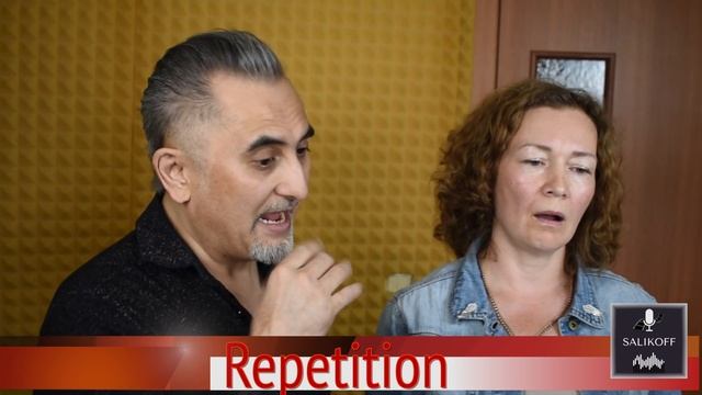 Готовим "Мачо" с Надеждой Хитсамутдиновой|#salikoffproduction