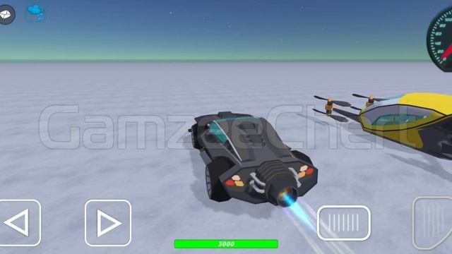 ⛄ Simple SandBox 2 (1.6.4) смотреть онлайн