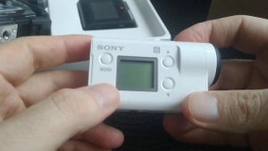 Лучшая экшн камера Sony 2021