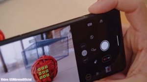 Sony Xperia Pro-1 Android 14 Update
