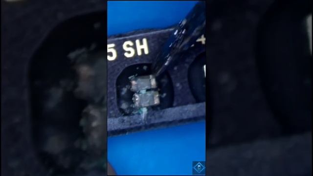 Iphone 7plus dead mobile ripering using thermal camera #iphone7plus #shotsvideo смотреть онлайн