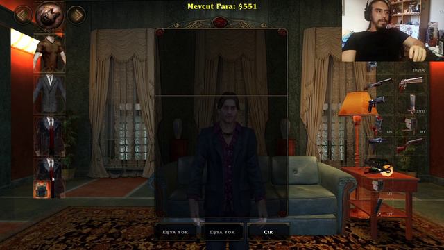 # KAN AVI # BÖLÜM:34 [ VTM: BLOODLİNES (TÜRKÇE) ] смотреть онлайн