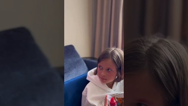 Смешные видео I Кем хочет стать дочка? Мама тупит