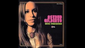 "The Girl From Ipanema" Stan Getz & Astrud Gilberto 1964