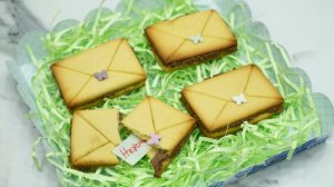 ✉️Печеньки с пожеланиями (предсказаниями) - Я - ТОРТодел!