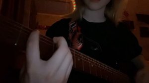 Три дня дождя - демоны (cover)