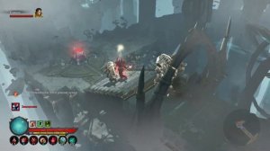 Diablo 3 (часть 17), обзор игры, прохождение игры