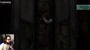 Марафон Silent Hill l Silent Hill 4: The Room l День первый