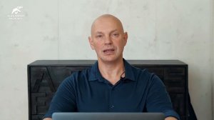 Проработка прошлого даёт идти в будущее. Александр Палиенко.