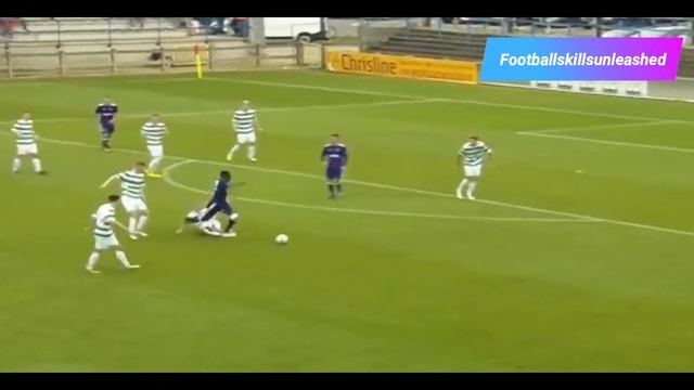 This is why Arsenal Fans will Love Albert Sambi Lokonga смотреть онлайн