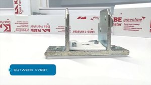Соединители импоcта KBE