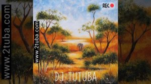 Tribal house music 2023 новинки хаус музыки диджейские сеты 2024 DJ TUTUBA