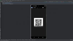 Crea tu propio lector de códigos QR en Android en minutos! | Tutorial para programadores