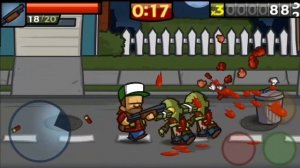 Zombieville USA 2 [New Gameplay]