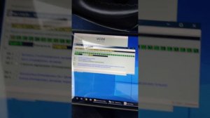 отключение холодной проверки ближнего света vw Passat B7 NMS